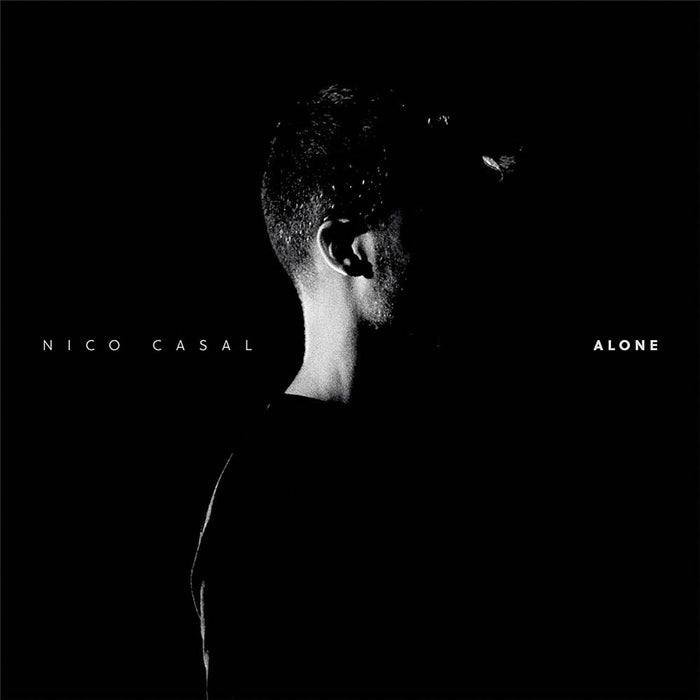 Nico Casal Alone Vinyl LP 2019