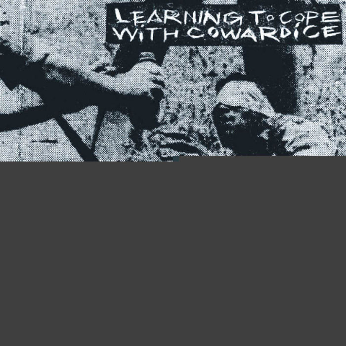 Mark Stewart Learning to Cope With Cowardice Vinyl LP 2019