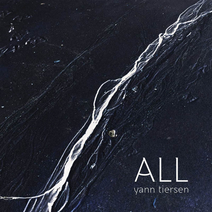 Yann Tiersen All Double Vinyl LP 2019