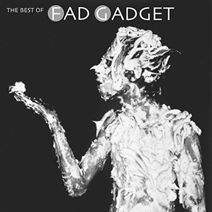 Fad Gadget The Best Of Double Vinyl LP New 2019