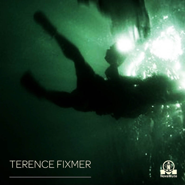 Terence Fixmer The Swarm Vinyl EP 2019