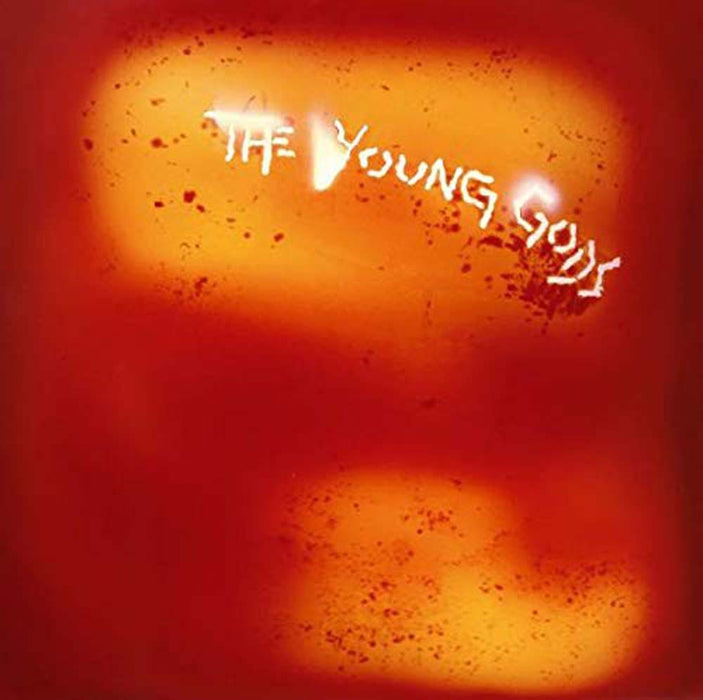 The Young Gods - LEau Rouge/Red Water Vinyl LP New 2019