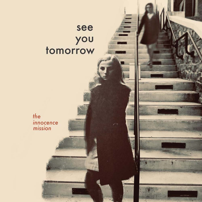 The Innocence Mission See You Tomorrow Vinyl LP 2020