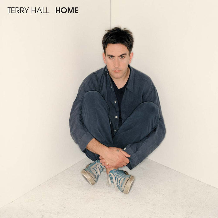 Terry Hall Home Vinyl LP RSD 2020