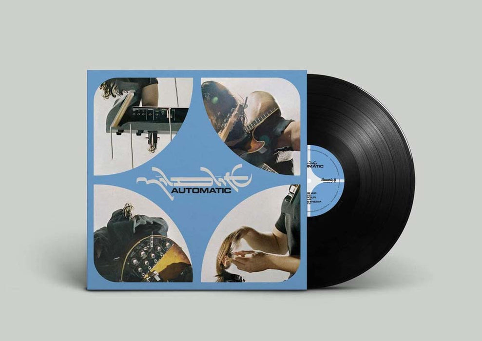 Mildlife - Automatic Vinyl LP 2020