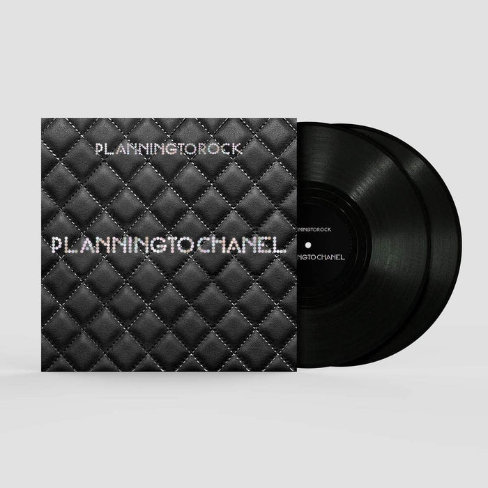 Planningtorock Planningtochanel Vinyl LP 2021