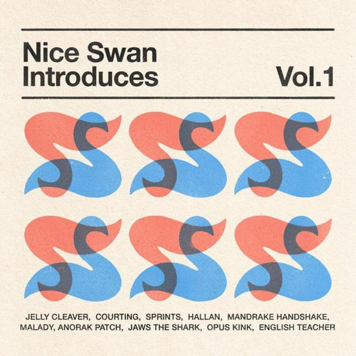 Nice Swan Introduces Volume I 2022