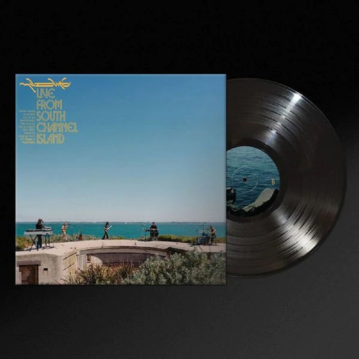 Mildlife Live From South Channel Island Vinyl LP 2022