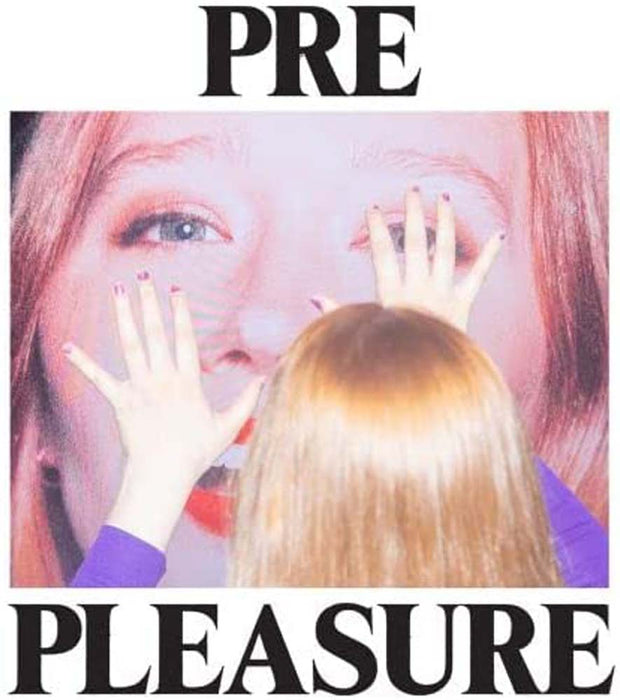 Julia Jacklin Pre Pleasure Cassette Tape Indies 2022