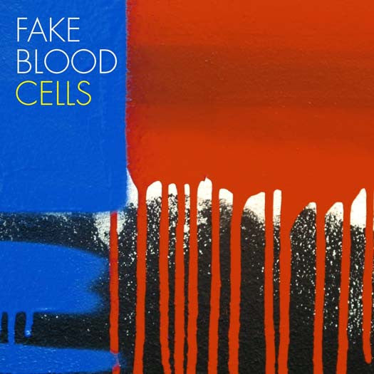 FAKE BLOOD CELLS Vinyl LP