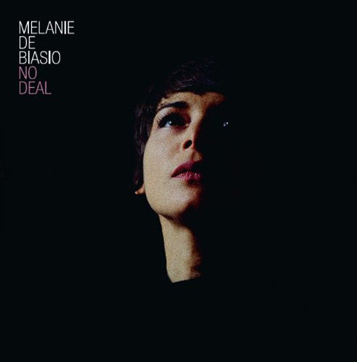 Melanie De Biasio No Deal Vinyl LP 2014