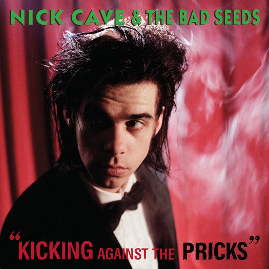 Nick Cave & The Bad Seeds Kicking Against The Pricks Vinyl LP 2014