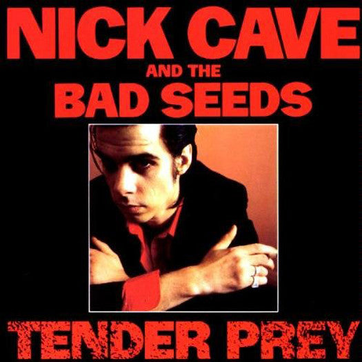 Nick Cave & The Bad Seeds Tender Prey Vinyl LP 2015