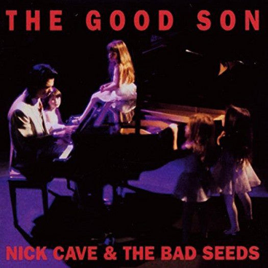 Nick Cave & The Bad Seeds The Good Son Vinyl LP 2015
