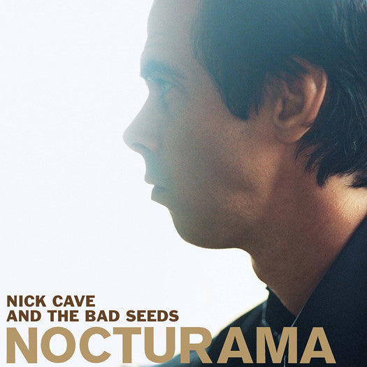 Nick Cave & The Bad Seeds Nocturama Vinyl LP 2014