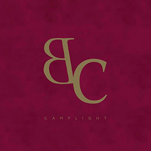 BC CAMPLIGHT HOW TO DIE IN THE NORTH Vinyl LP 2015