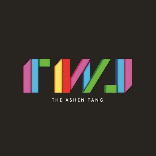 ROYCE WOOD JUNIOR THE ASHEN TANG LP VINYL NEW 2015 33RPM