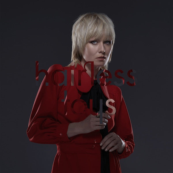 ROISIN MURPHY HAIRLESS TOYS LP VINYL NEW MERCURY NOMINATED 2015