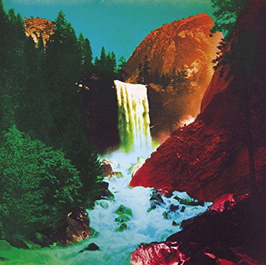 MY MORNING JACKET MY MORNING JACK WATERFALL Vinyl LP