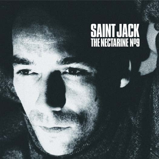 NECTARINE NO 9 SAINT JACK LP VINYL NEW 33RPM