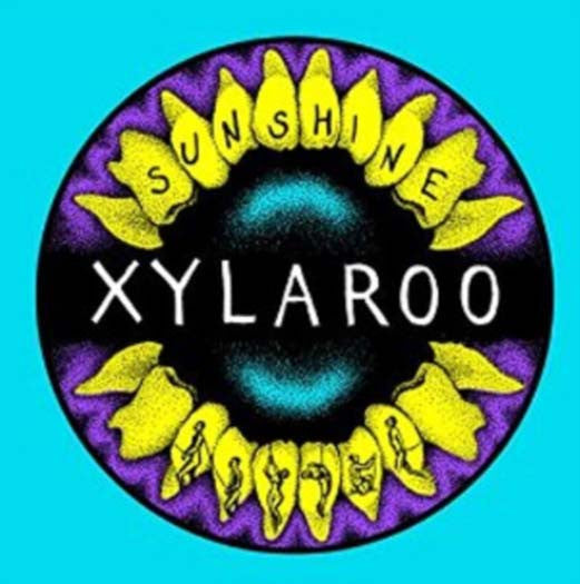 XYLAROO SUNSHINE 7 INCH VINYL SINGLE NEW