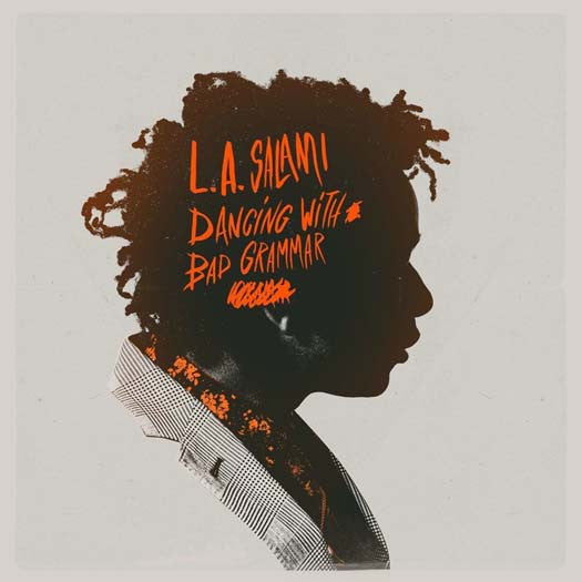 L.A. SALAMI Dancing With Bad Grammar 2LP Vinyl NEW