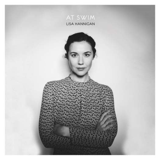 LISA HANNIGAN At Swim LP Vinyl NEW