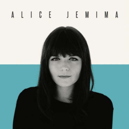 ALICE JEMIMA Alice Jemima LP Vinyl NEW 2017