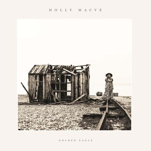 HOLLY MACVE Golden Eagle LP Vinyl NEW 2017
