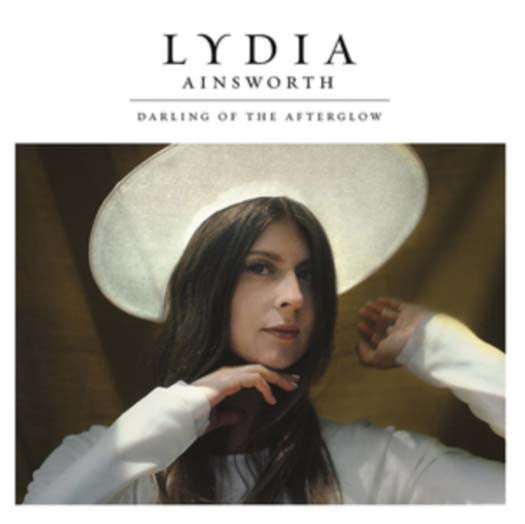 LYDIA AINSWORTH Darling Of The Afterglow LP Vinyl NEW 2017