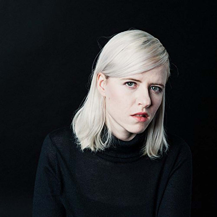 Amber Arcades Cannonball Vinyl EP 2017