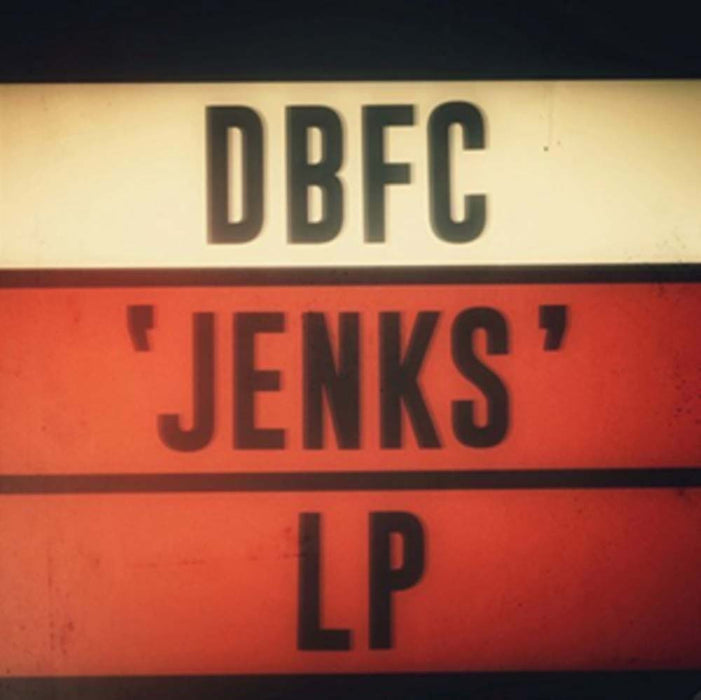 DBFC Jenks Vinyl LP 2017