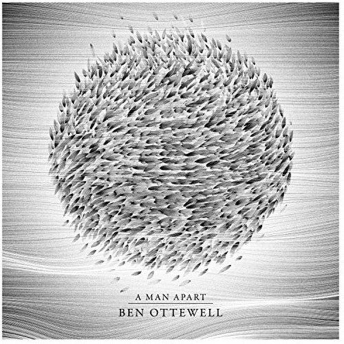 BEN OTTEWELL A Man Apart INDIES ONLY LP Vinyl NEW 2017