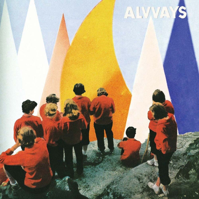 Alvvays Antisocialites Indies White Vinyl LP New 2017
