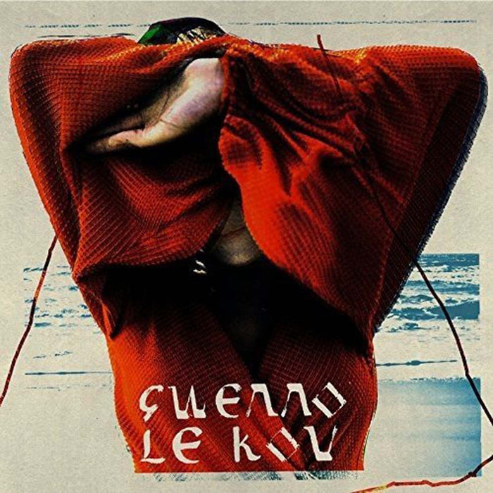 Gwenno Le Kov Vinyl LP 2018
