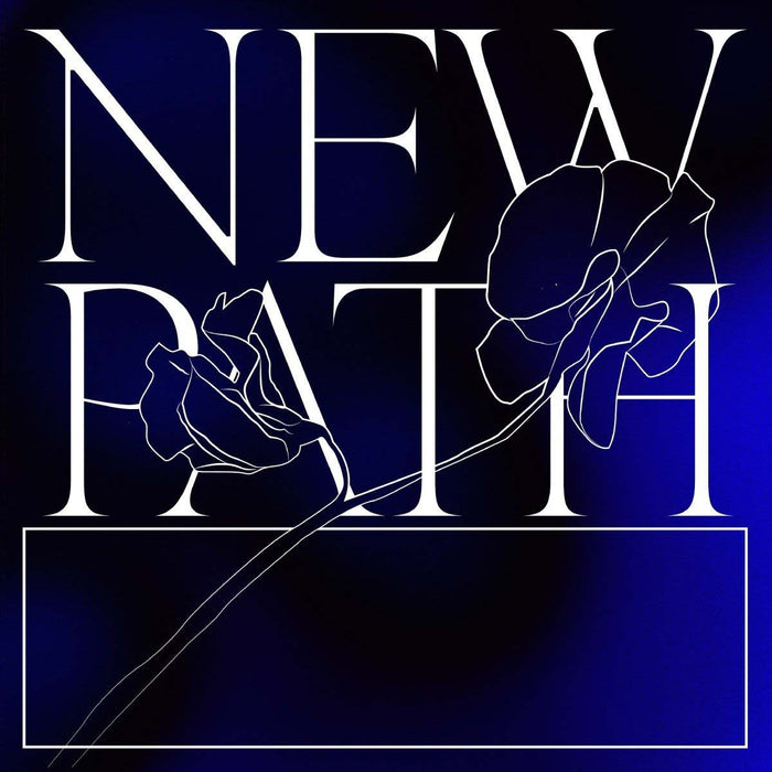 ESSAIE PAS New Path LP NEW 2018