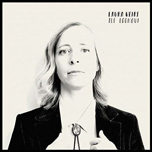 LAURA VEIRS The Lookout LP Vinyl NEW 2018