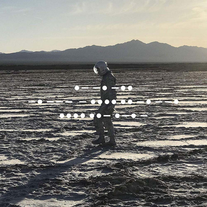 Spiritualized And Nothing Hurt Vinyl LP New 2018