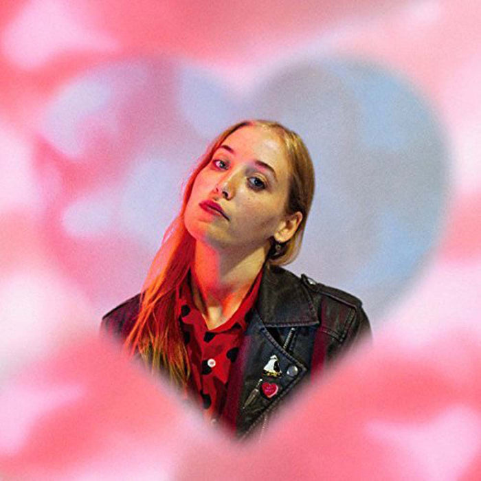 Hatchie Sugar & Spice Vinyl EP New 2018