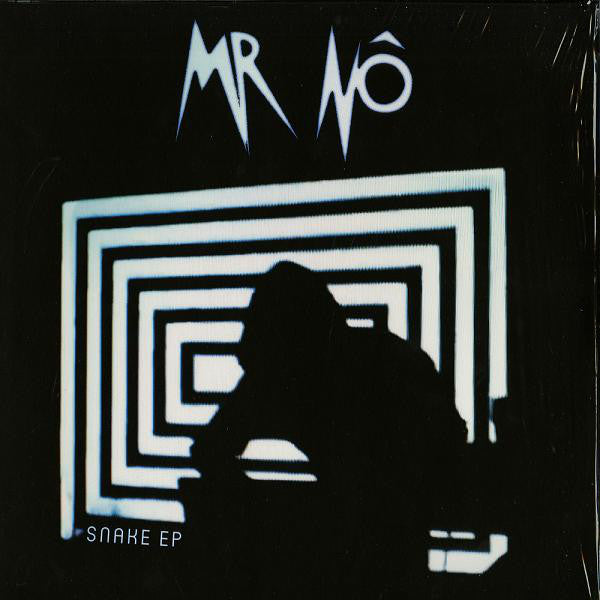 Mr No Snake Vinyl EP 2011