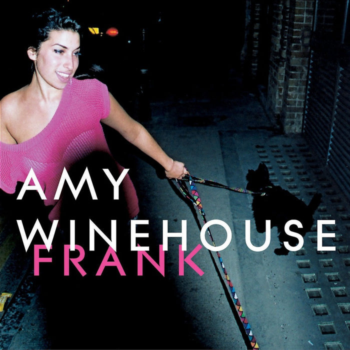 Amy Winehouse Frank Vinyl LP 2019