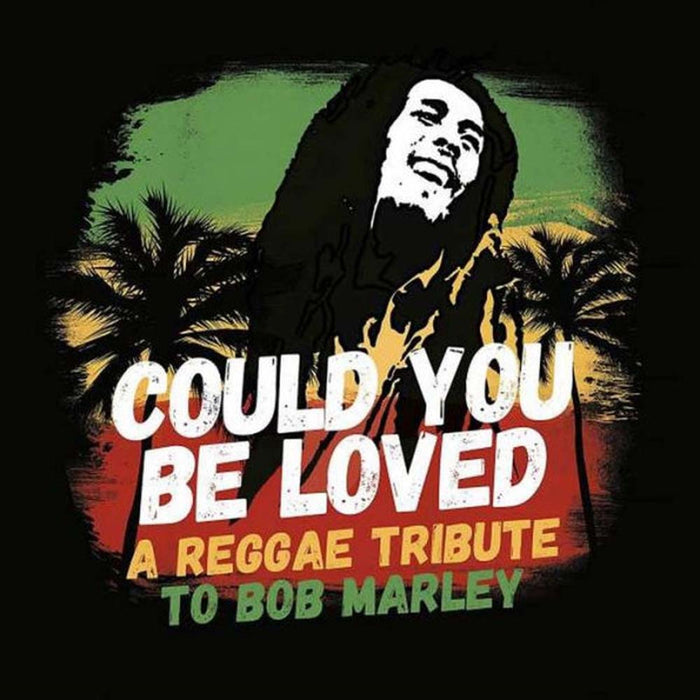 Could You Be Loved A Reggae Tribute To Bob Marley Vinyl 2019