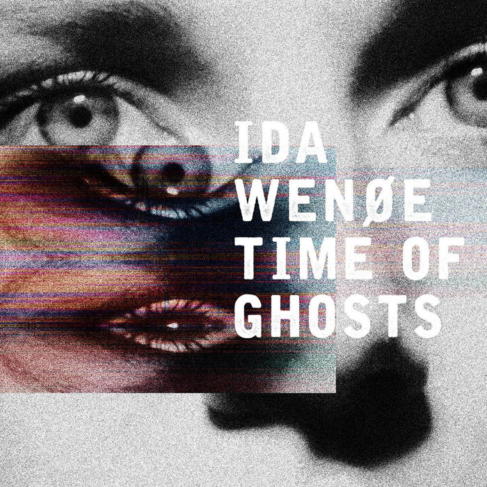 Ida Wenoe Time of Ghosts Double Vinyl LP New 2017