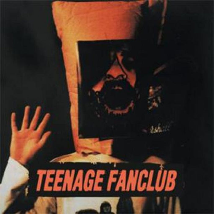 Teenage Fanclub - Deep Fried Fanclub Vinyl LP 2011