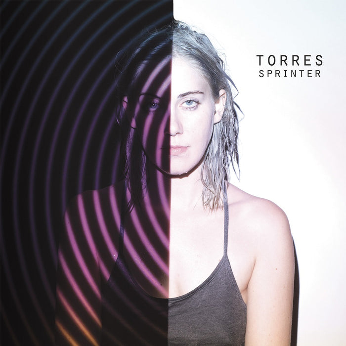 Torres Sprinter Vinyl LP 2015