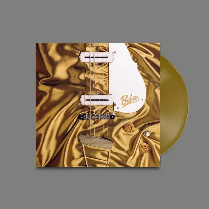 Bibio Bib10 Vinyl LP Indies Gold 2022