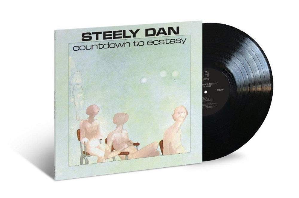 Steely Dan Countdown to Ecstasy Vinyl LP 2023