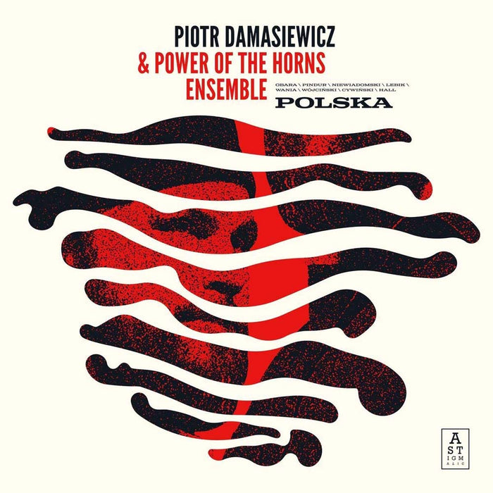 Piotr Damasiewicz - Polska Vinyl LP New 2019