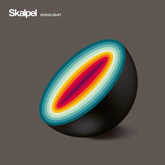 Skalpel - Highlight CD 2020