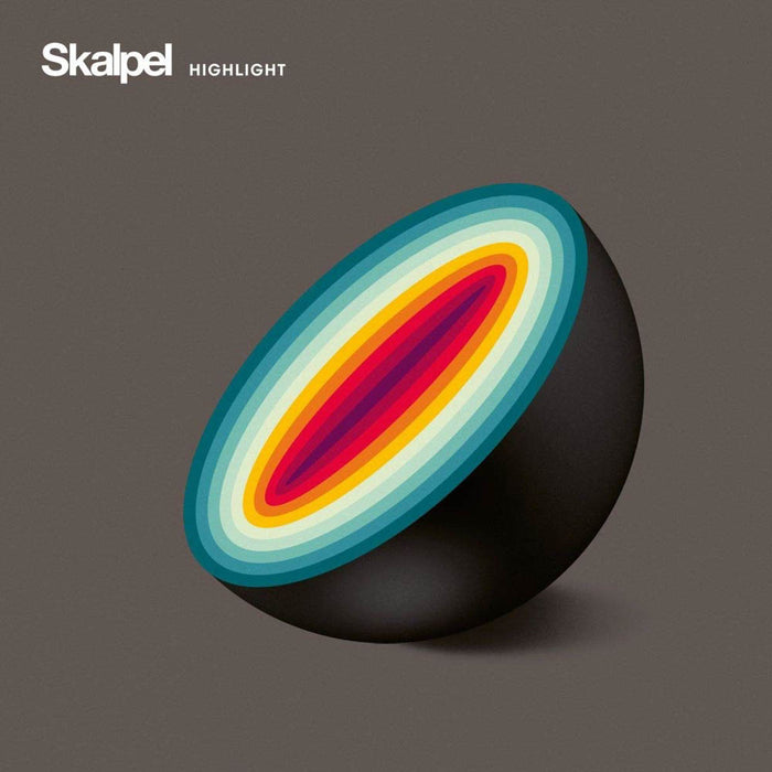 Skalpel - Highlight Vinyl LP 2020